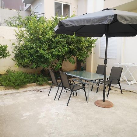 City Center Apartment Project 2 Heraklion Exterior foto