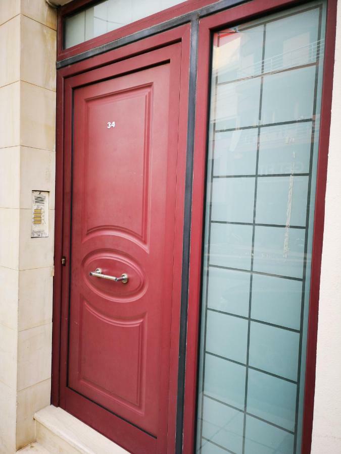 City Center Apartment Project 2 Heraklion Exterior foto